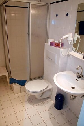 Bathroom - Gutshof Eucken (Algermissen)