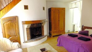 Room - Hv¥tel Les Templiers (Luz-Saint-Sauveur)