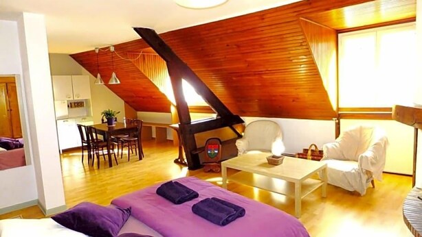 Room - Hv¥tel Les Templiers (Luz-Saint-Sauveur)
