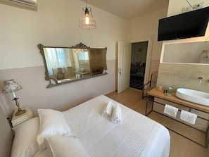Room - Locanda Garzelli (Livorno)
