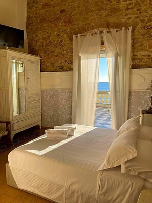 Room - Locanda Garzelli (Livorno)