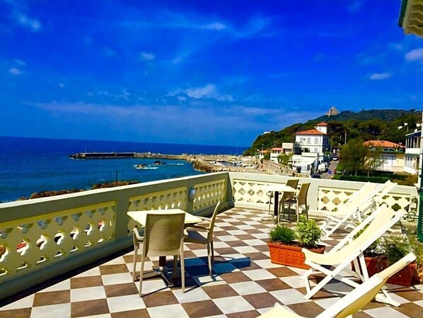 Room - Locanda Garzelli (Livorno)