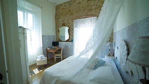 Lobby - Locanda Garzelli (Livorno)
