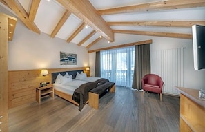 Unclassified image, 3 of 50, button - Hotel Chalet Dlaces (Selva di Val Gardena)
