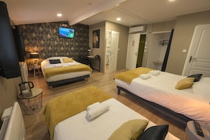 ห้องพัก