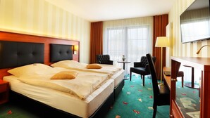 Room - Hotel Freihof (Hiddenhausen)