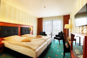 Unclassified image, 3 of 48, button - Hotel Freihof (Hiddenhausen)