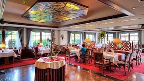 Lobby - Hotel Freihof (Hiddenhausen)