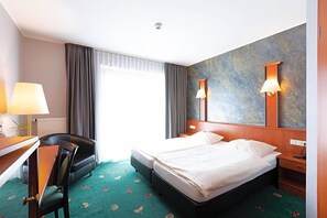 Unclassified image, 4 of 48, button - Hotel Freihof (Hiddenhausen)