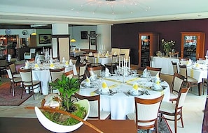 Khu sảnh