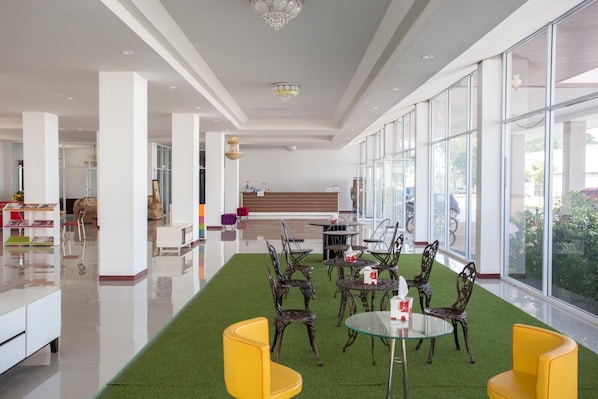 Hall