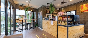 Chaolay Homestay Pakphanang
