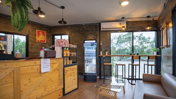 Lobby - Chaolay Homestay Pakphanang (Pak Phanang)