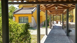 Unclassified image, 3 of 14, button - Hotel Turrita (Arrone)