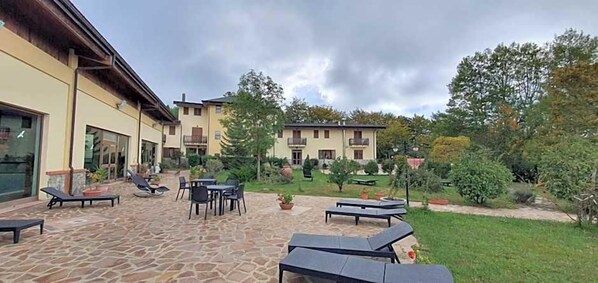 Unclassified image, 1 of 1, button - Park Hotel Bellavista (Santo Stefano in Aspromonte)
