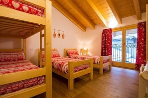 Lobby - Olimpic Hostel (Schilpario)