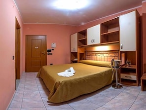 Room - La Vigna Hotel (Bonea)