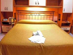 Room - La Vigna Hotel (Bonea)