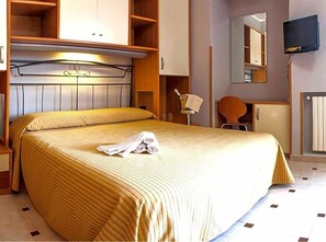 Room - La Vigna Hotel (Bonea)