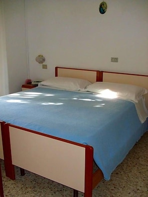 Room - Albergo La Primula (Chianciano Terme)