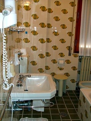 Room - Albergo La Primula (Chianciano Terme)