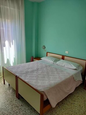 Room - Albergo La Primula (Chianciano Terme)