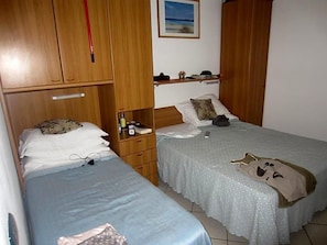 Unclassified image, 3 of 37, button - Hotel Adriana (Laigueglia)