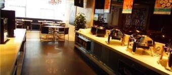Jinjiang Inn Rongdong Qingyuan Road Brand
