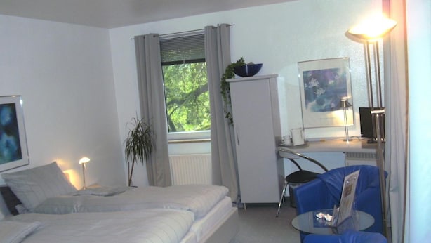 Room - Hotel Ambiente (Toepen)