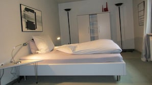 Room - Hotel Ambiente (Toepen)