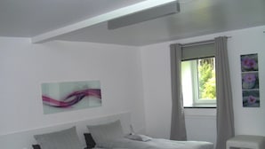 Room - Hotel Ambiente (Toepen)