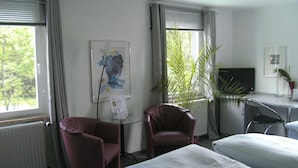 Room - Hotel Ambiente (Toepen)