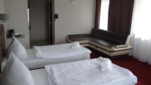 Room - Hotel Relax (Slubice)