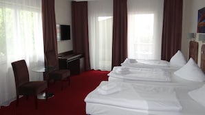 Room - Hotel Relax (Slubice)