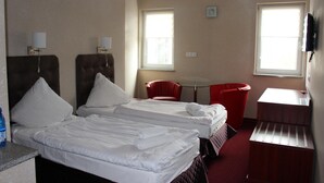 Room - Hotel Relax (Slubice)