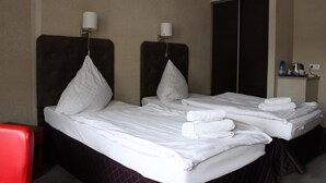 Room - Hotel Relax (Slubice)