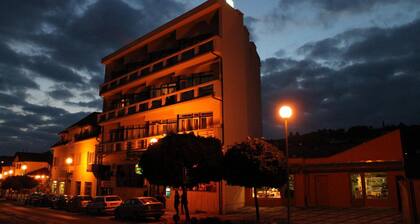 Hotel Krystal