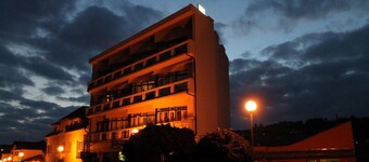 Hotel Krystal