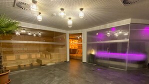 View from property - Hotel Helvetia (Val Muestair)