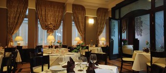 Hotel Victoria