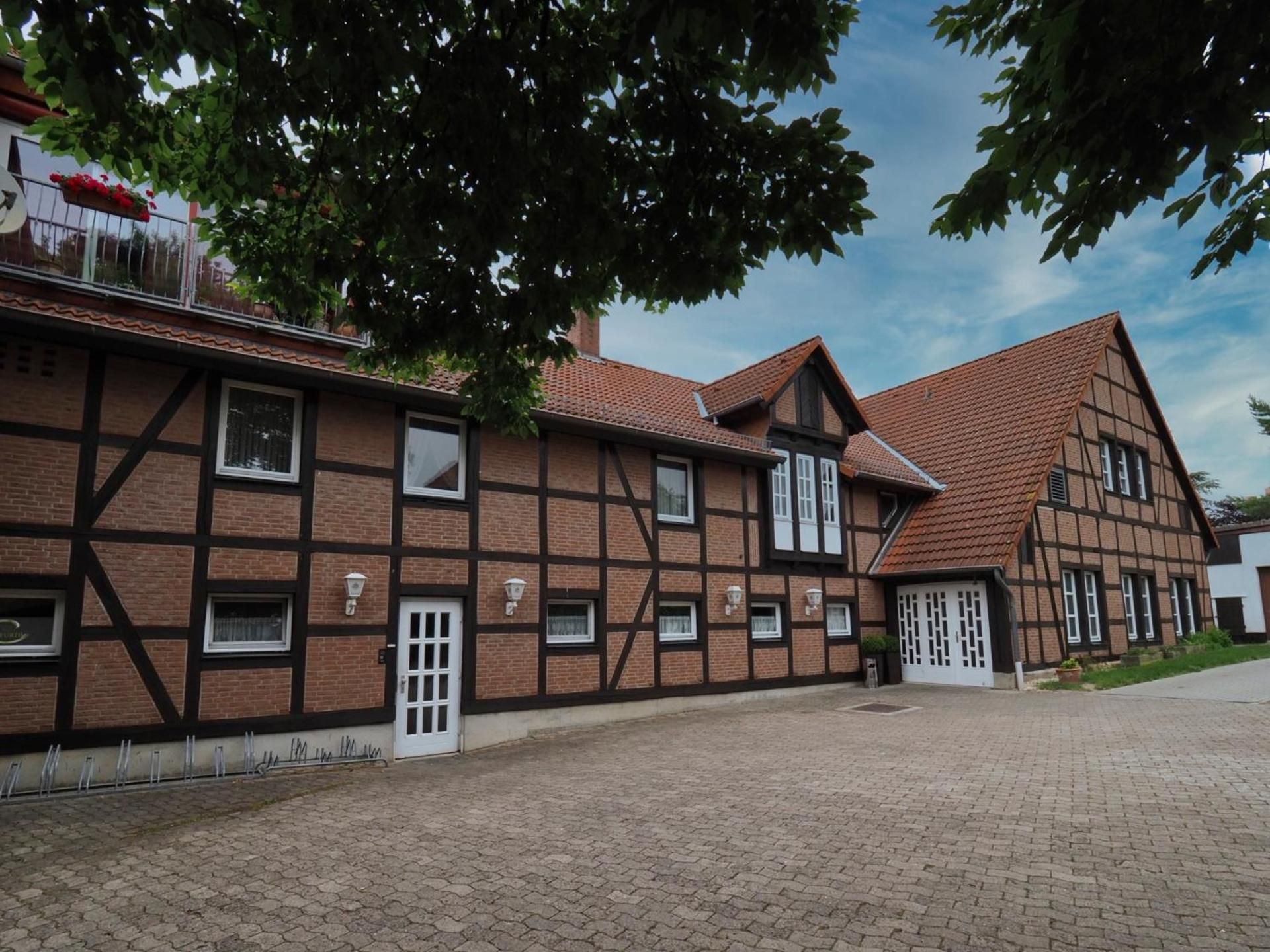 Eksteriør