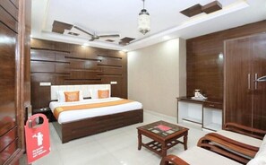 Room - Aa Hotels (Mohali)