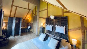 Room - Le Chalet D Etienne (Saint-Étienne-lès-Remiremont)