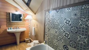 Room - Le Chalet D Etienne (Saint-Étienne-lès-Remiremont)