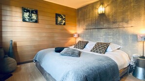 Room - Le Chalet D Etienne (Saint-Étienne-lès-Remiremont)