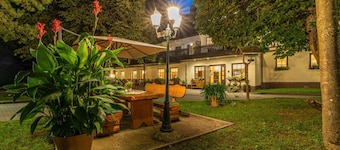 Waldgasthof Hotel Am Sauwald