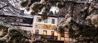 Waldgasthof Hotel Am Sauwald