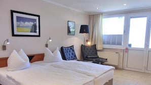 View from property - Hotel Zum Hafen (Sassnitz)