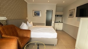 View from property - Hotel Zum Hafen (Sassnitz)