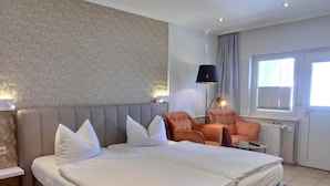 View from property - Hotel Zum Hafen (Sassnitz)